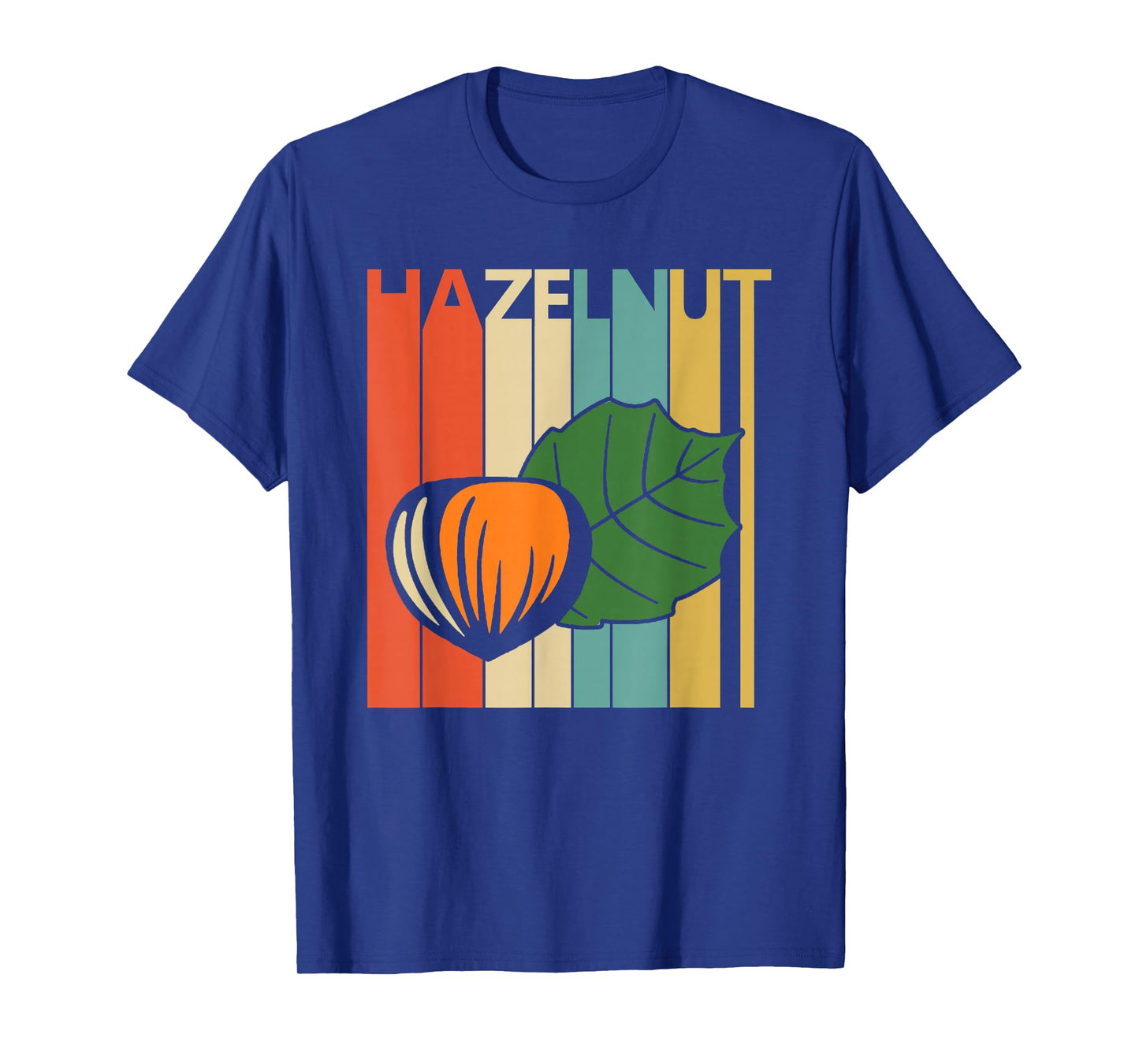 Vintage Hazelnut T-Shirt