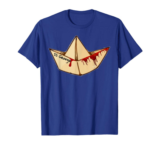 Classic Scary Movie Halloween Clothing For Men And Women T-Shirt