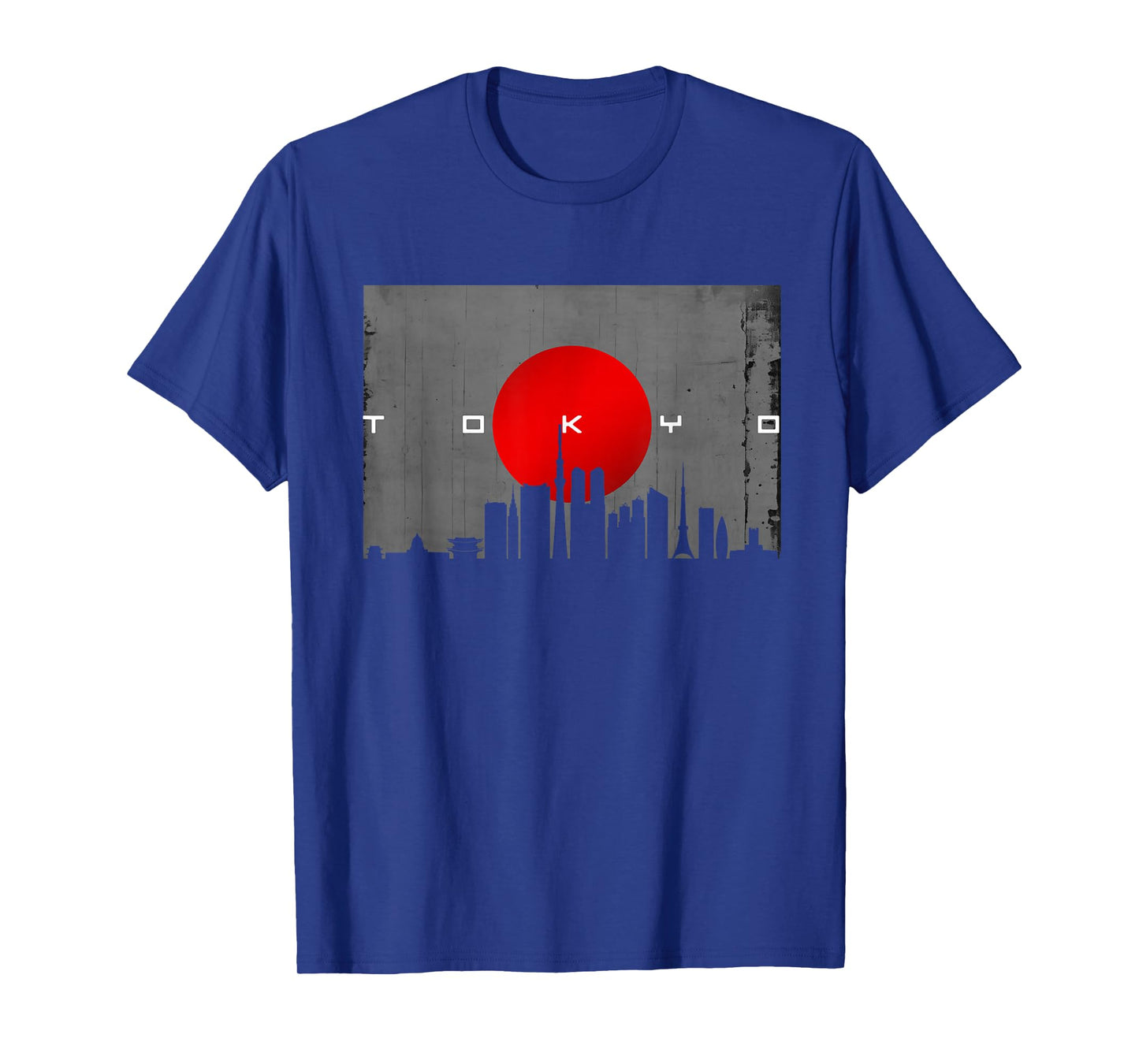 Tokyo Japan T-Shirt