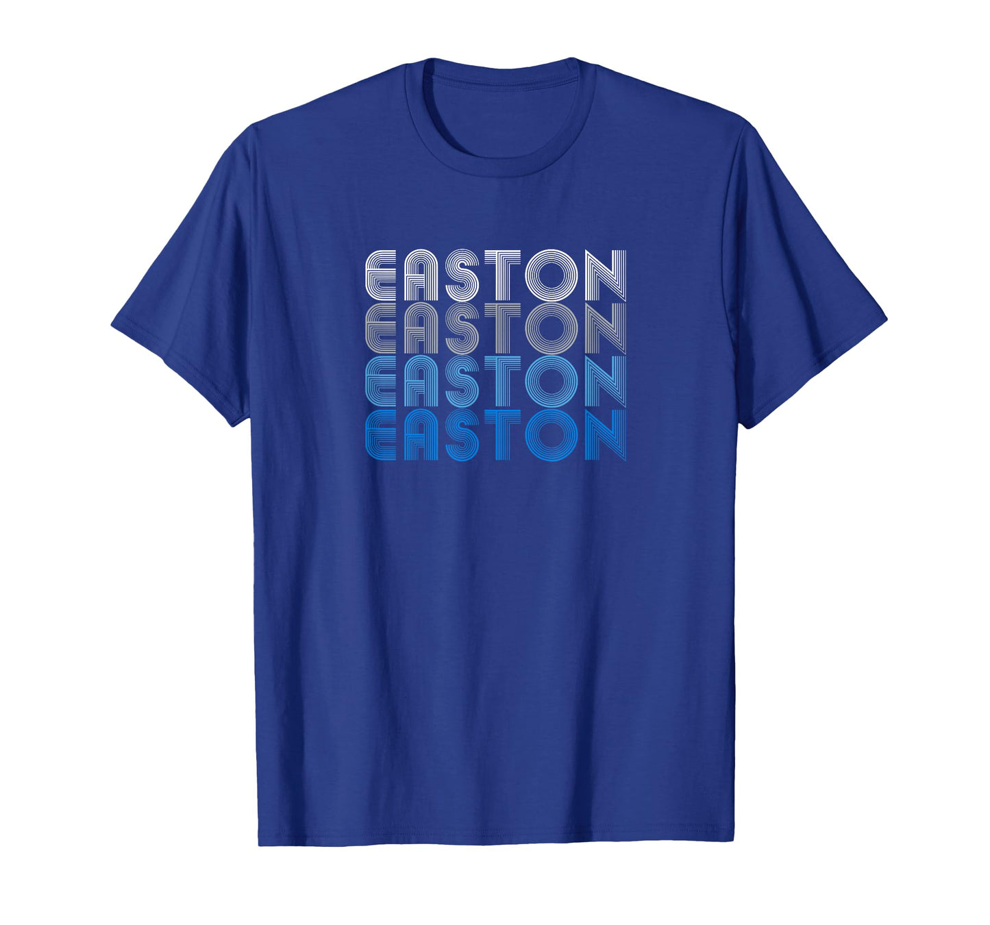 Easton - Boys Name Birthday Gift T-Shirt