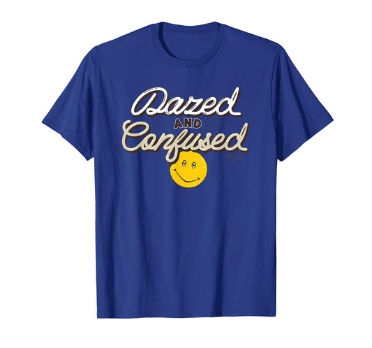 Dazed and Confused Retro T-Shirt