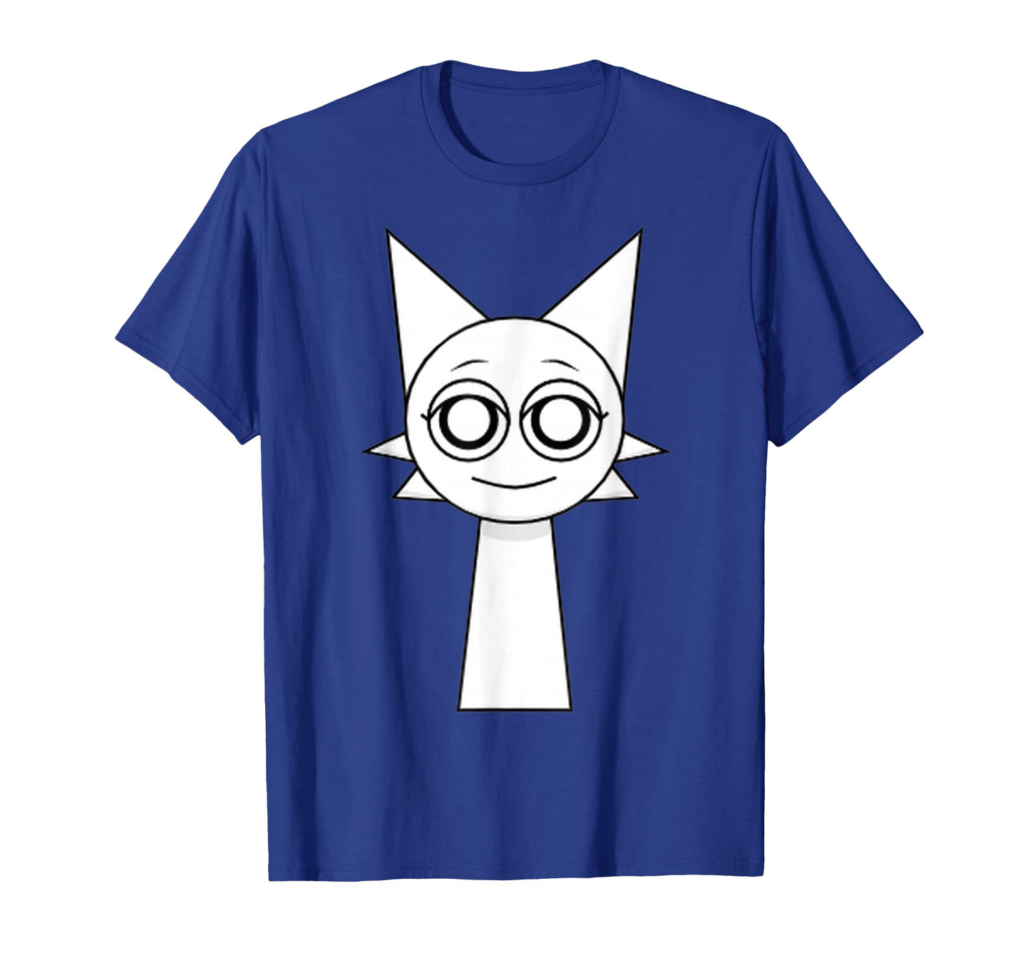 Wenda Front | Horror Wenda Back from Sprunky | Jevin Simon T-Shirt
