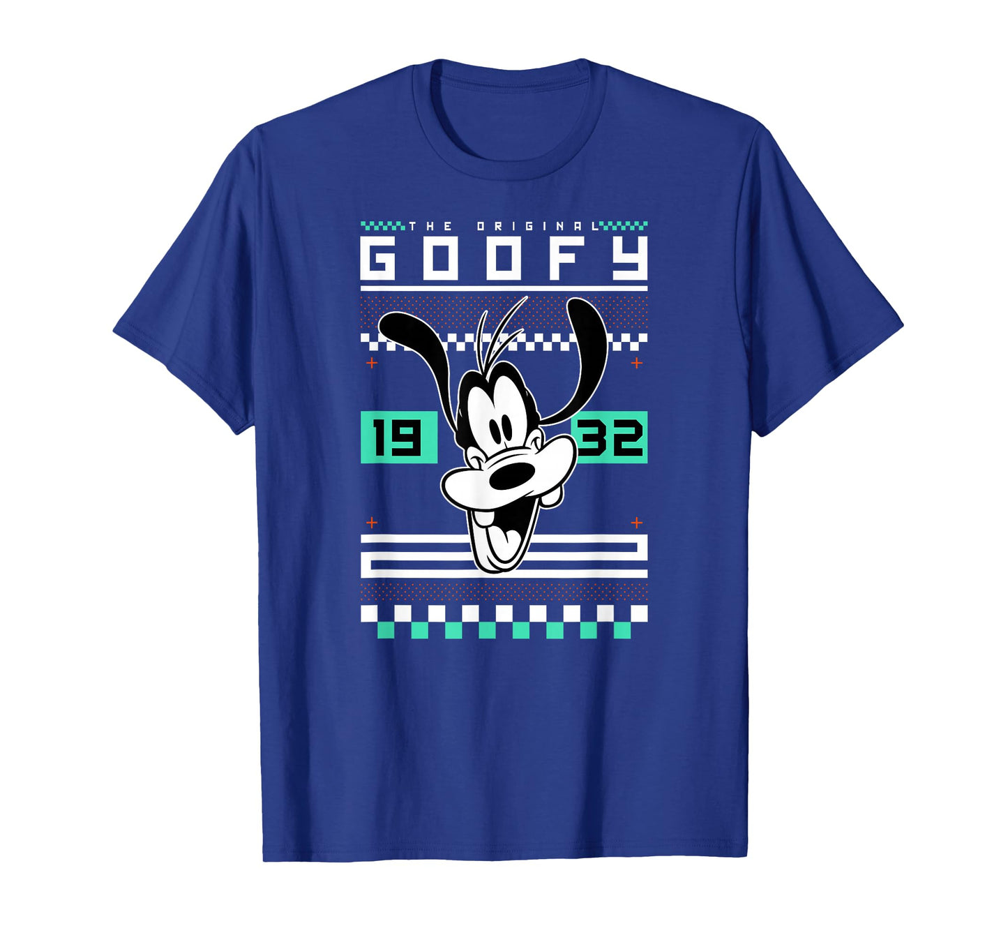 Disney - Original Goofy T-Shirt