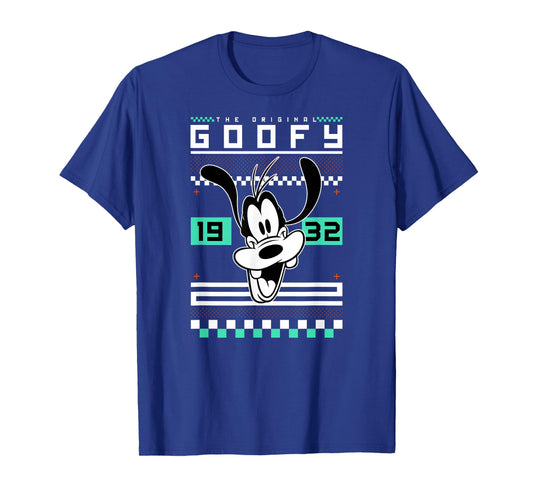 Disney - Original Goofy T-Shirt