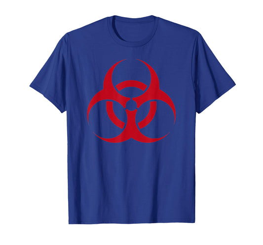 Biohazard T-Shirt