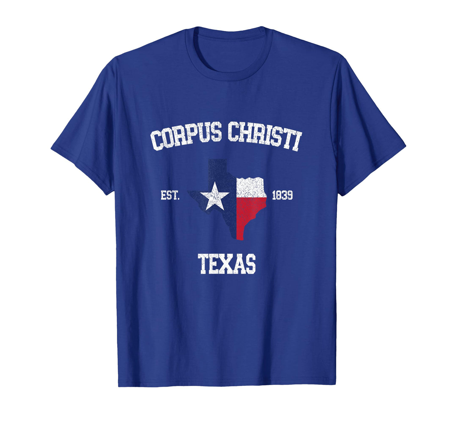 Corpus Christi Texas T-Shirt