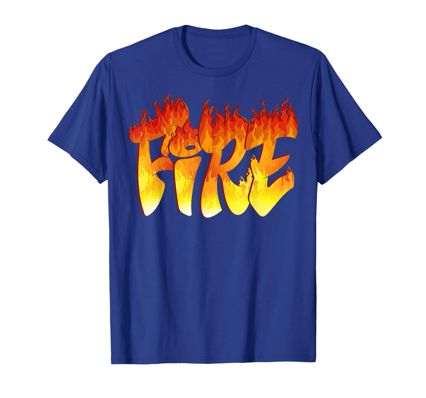 Funny Fire and Ice Costume Halloween Family Matching Women T-Shirt
