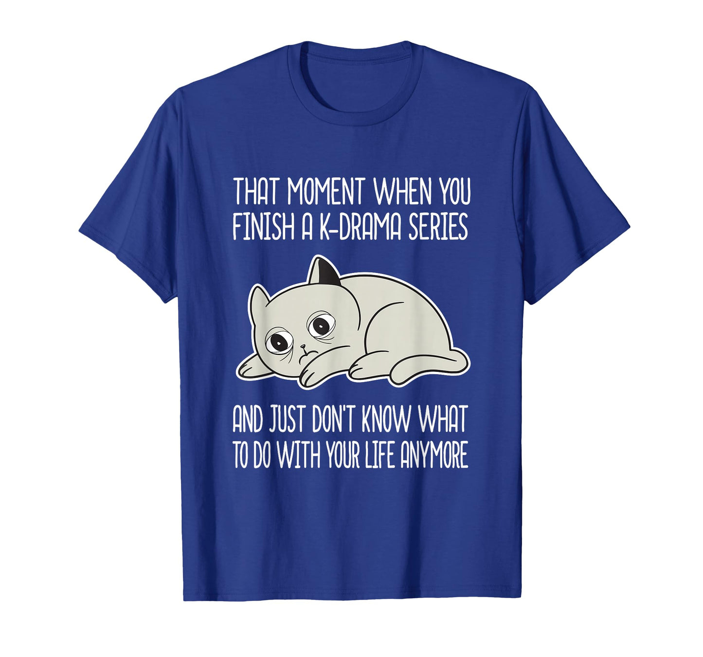 Korean Drama Kdrama Finger Heart T-Shirt