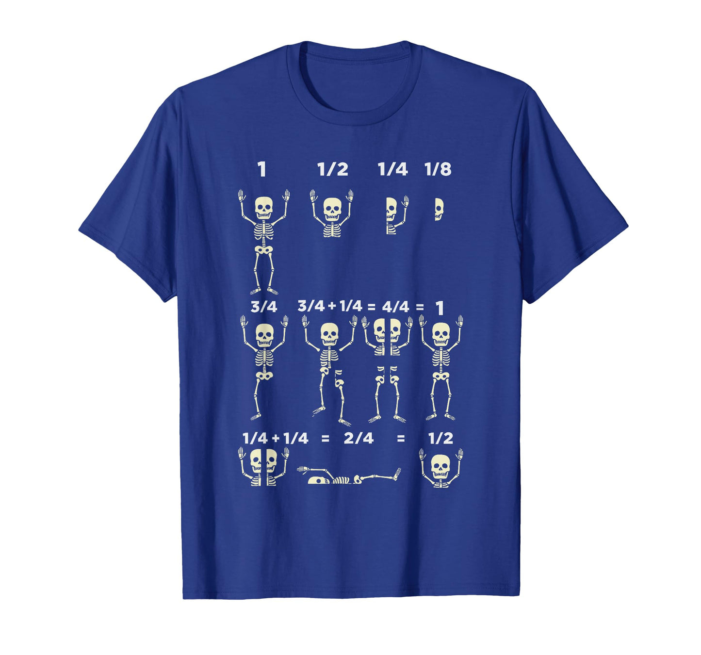 Math Teacher Ghost Shirt, Cute Spooky Teacher Halloween T-Shirt