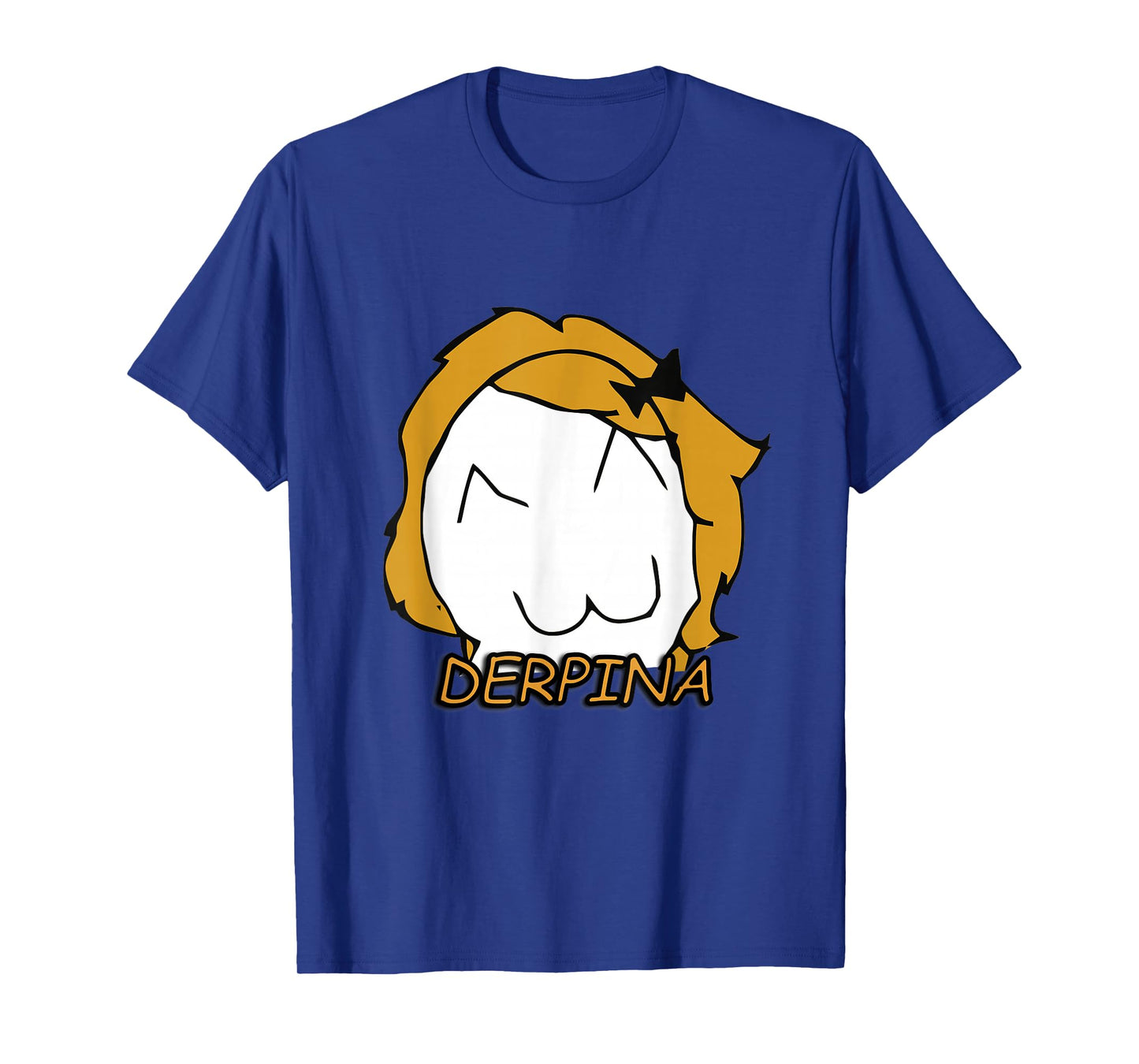 Derpina T-Shirt