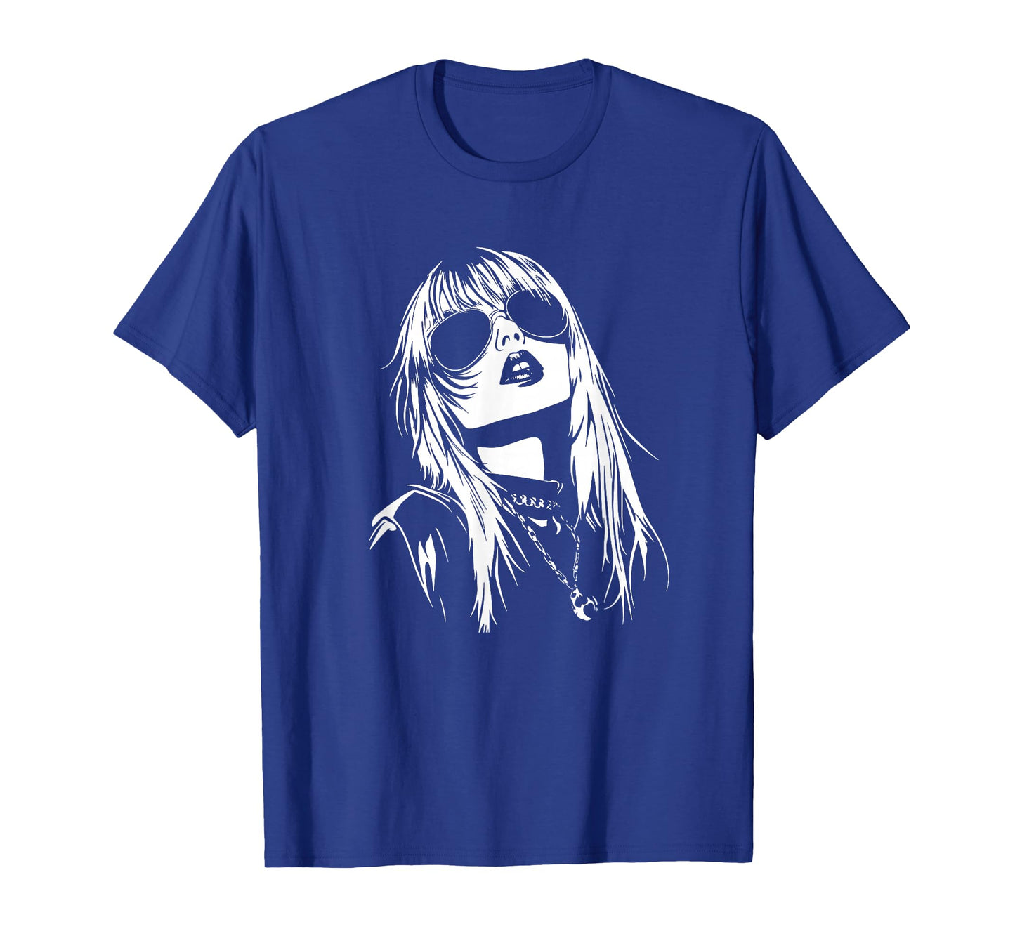 Anime Girl Aesthetic Soft Waifu Japanese Otaku T-Shirt