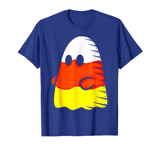 Halloween Candy Corn T-Shirt