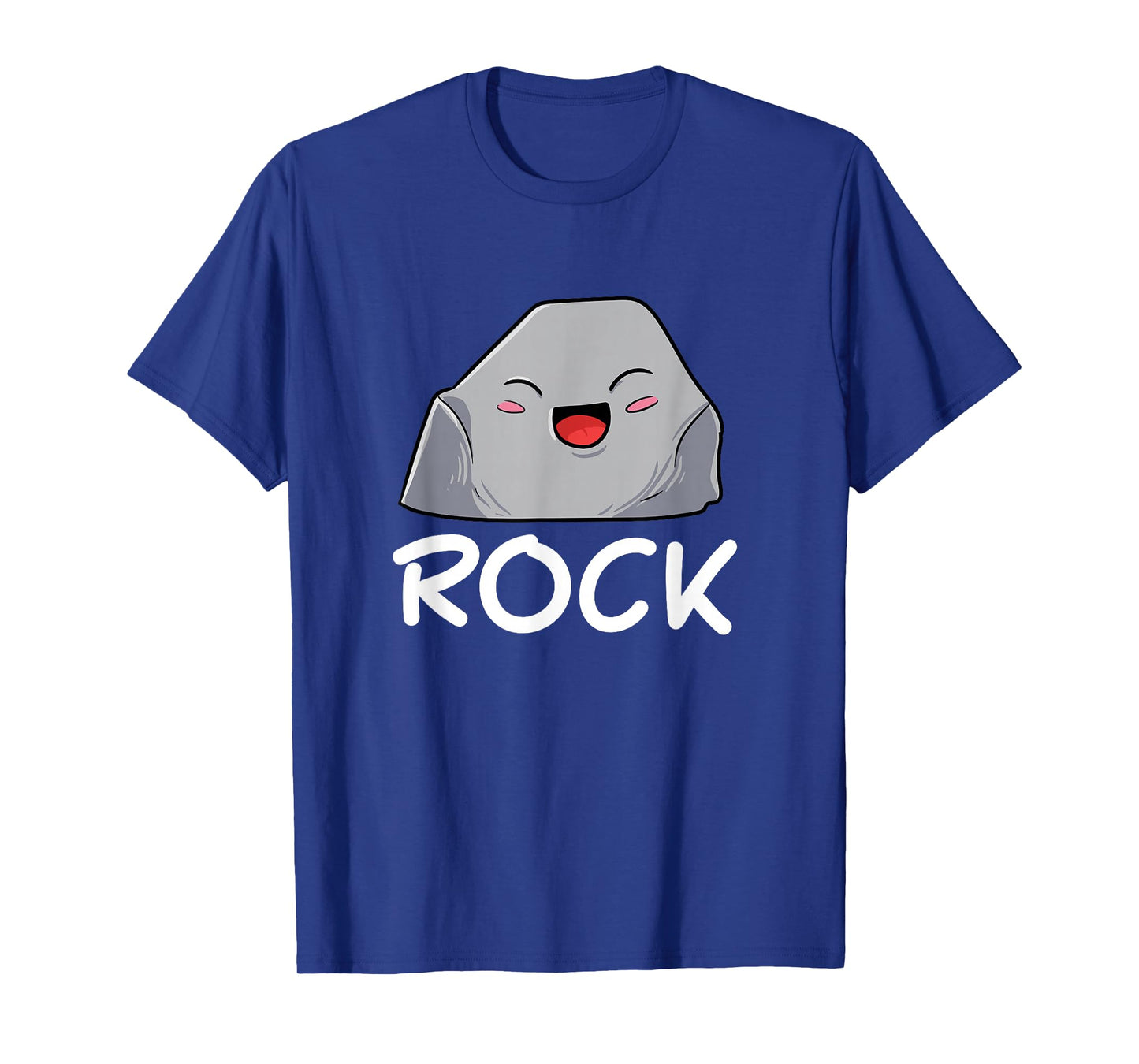 Knuckle Hand design Co. Funny Group Halloween Outfit - Rock Paper Scissors Costume T-Shirt