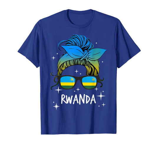 Rwanda T-Shirt