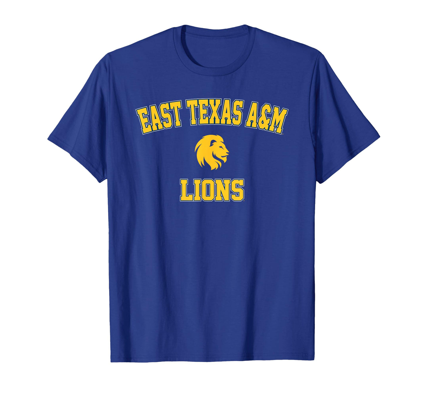 East Texas A&M University Lions Campus Classic T-Shirt