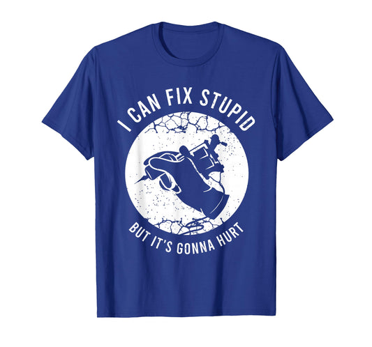 Funny Tattoo Outfit for a Tattoo Artist T-Shirt