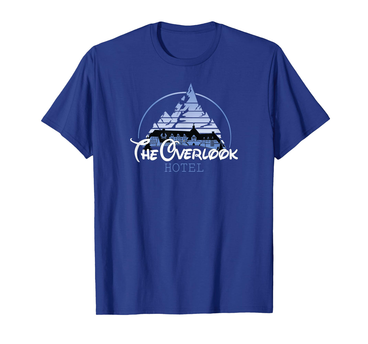 Overlook Magic T-Shirt