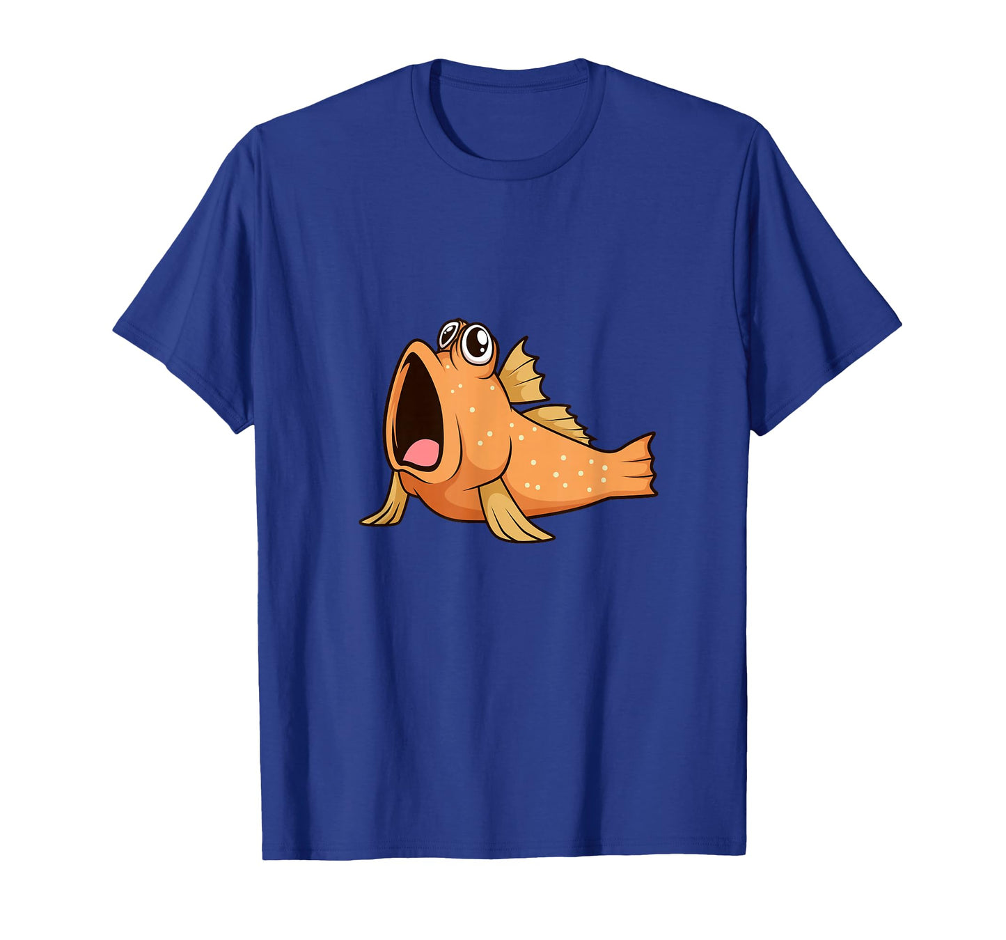 Kawaii Mud Jumper T-Shirt