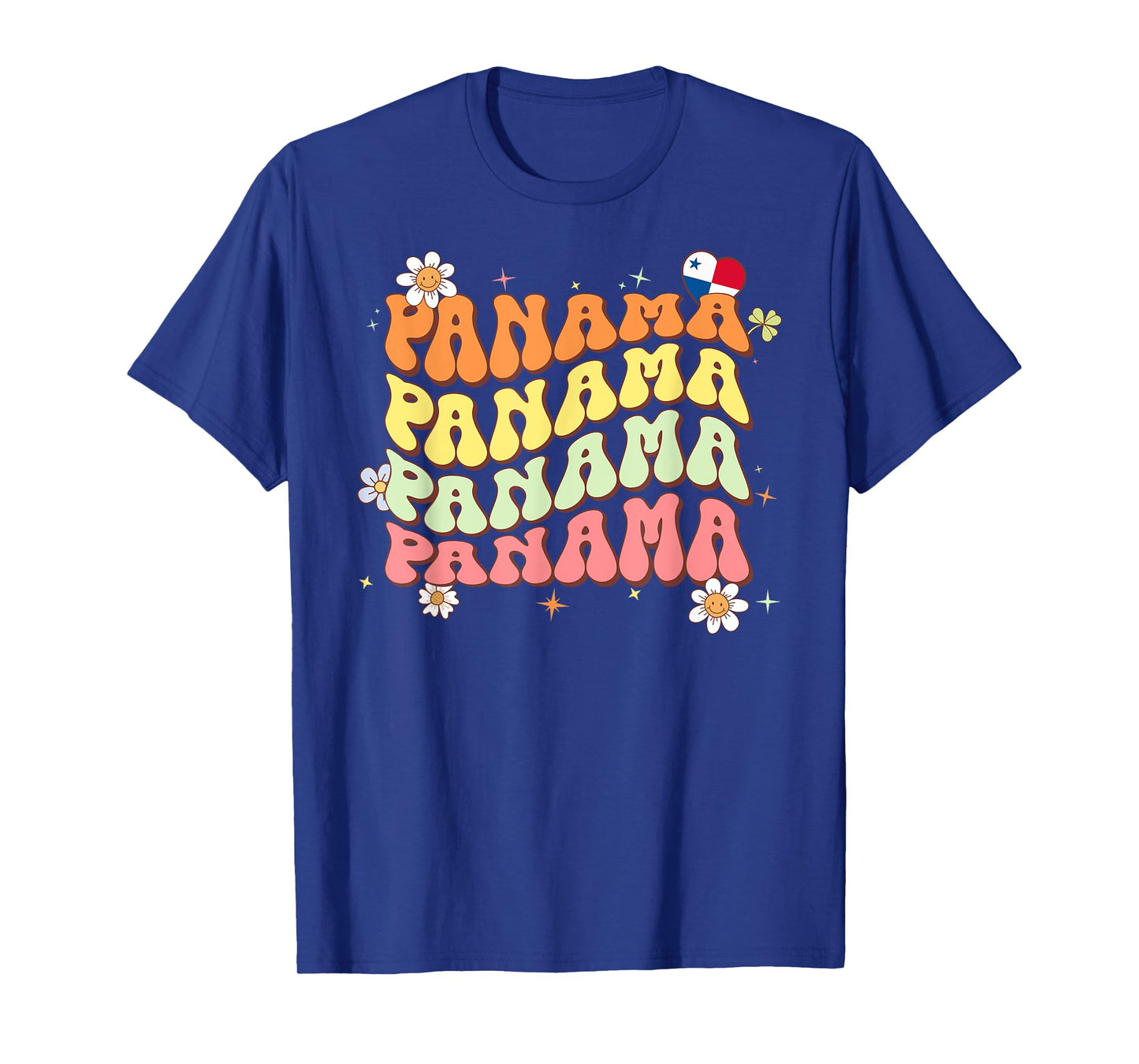 Panama T-Shirt
