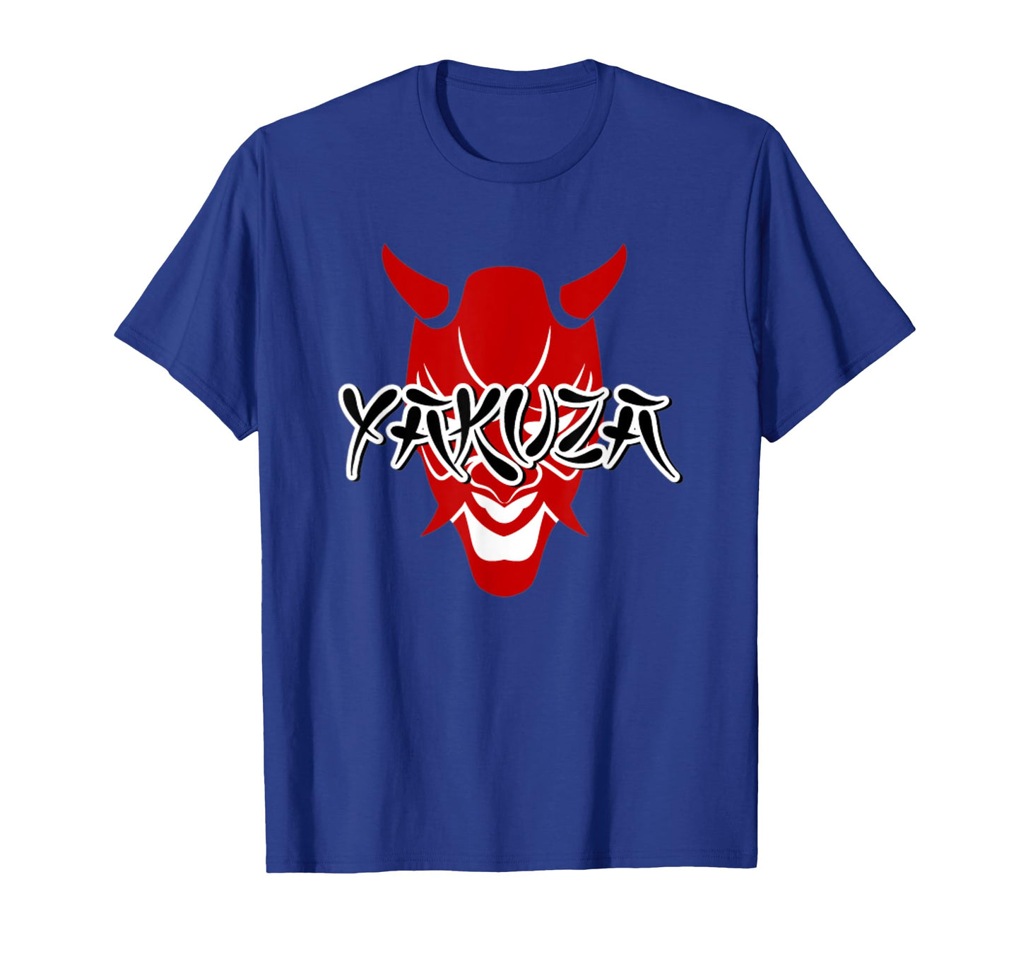 Japanese Yakuza T-Shirt