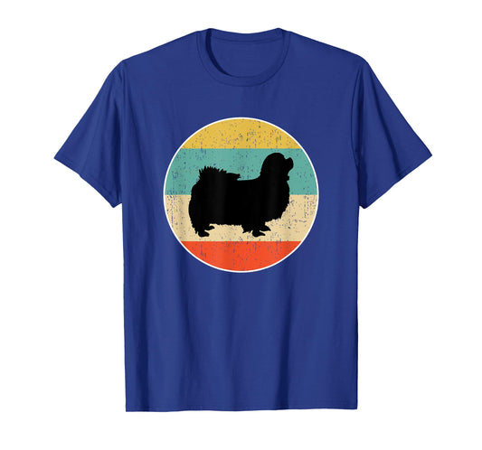Tibetan Spaniel Dog T-Shirt