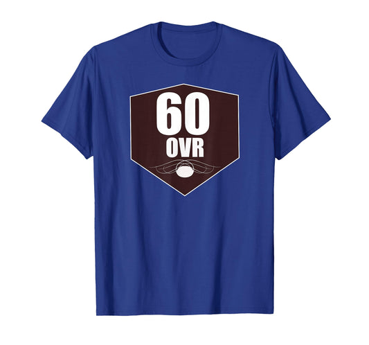60 Overall T-Shirt