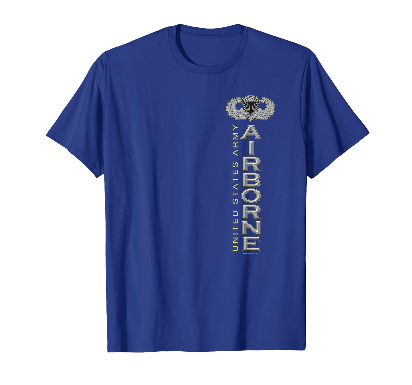 United States Army Airborne T-Shirt