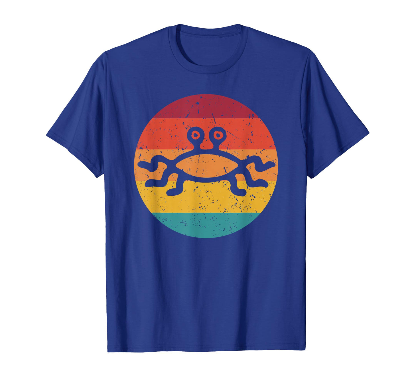 Flying Spaghetti Monster T-Shirt
