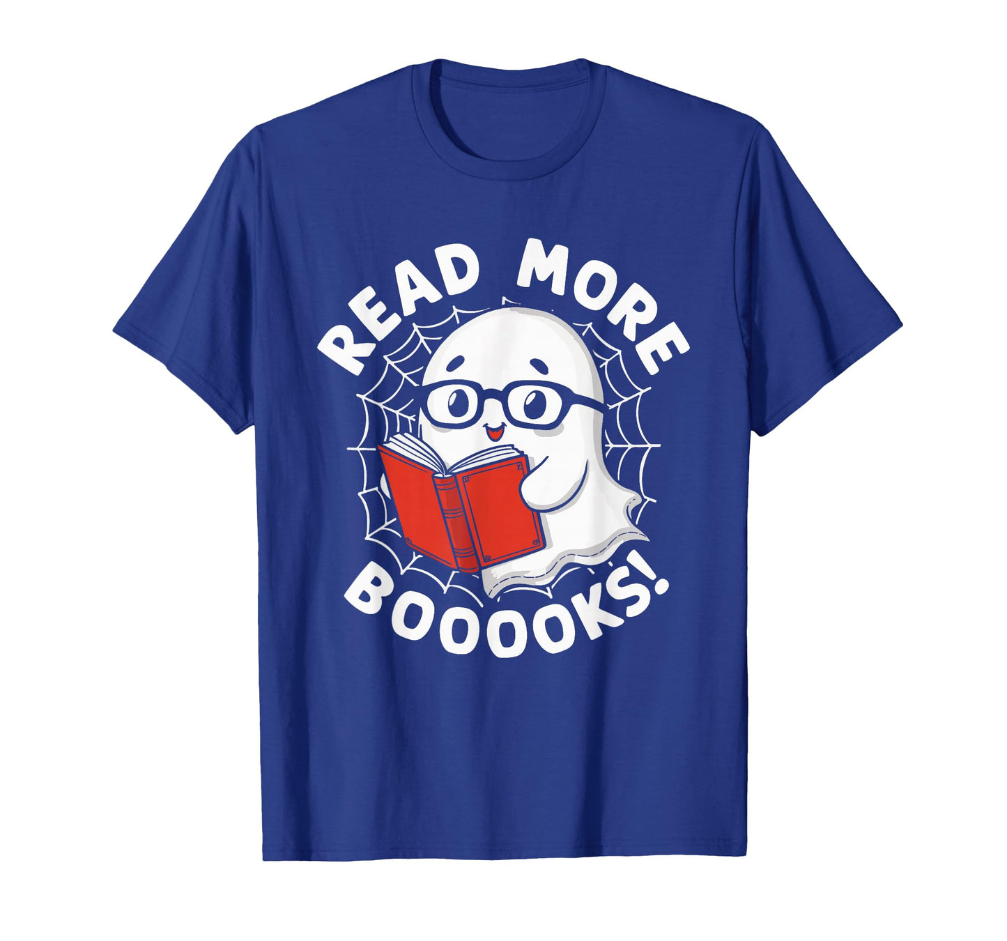Read More Books Halloween Costume T-Shirt