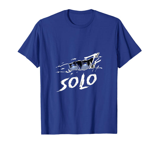 Solo Level / The System / Dungeon Leveling T-Shirt