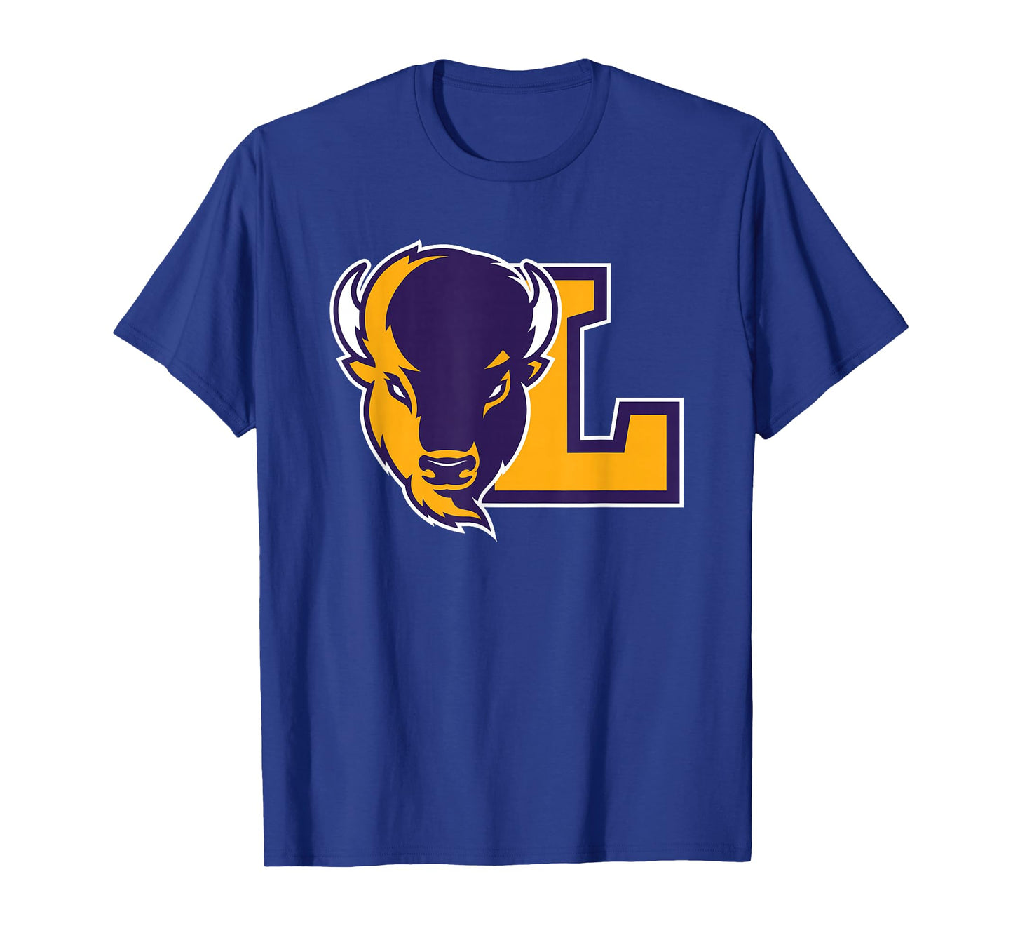 Lipscomb Bisons Icon Officially Licensed T-Shirt
