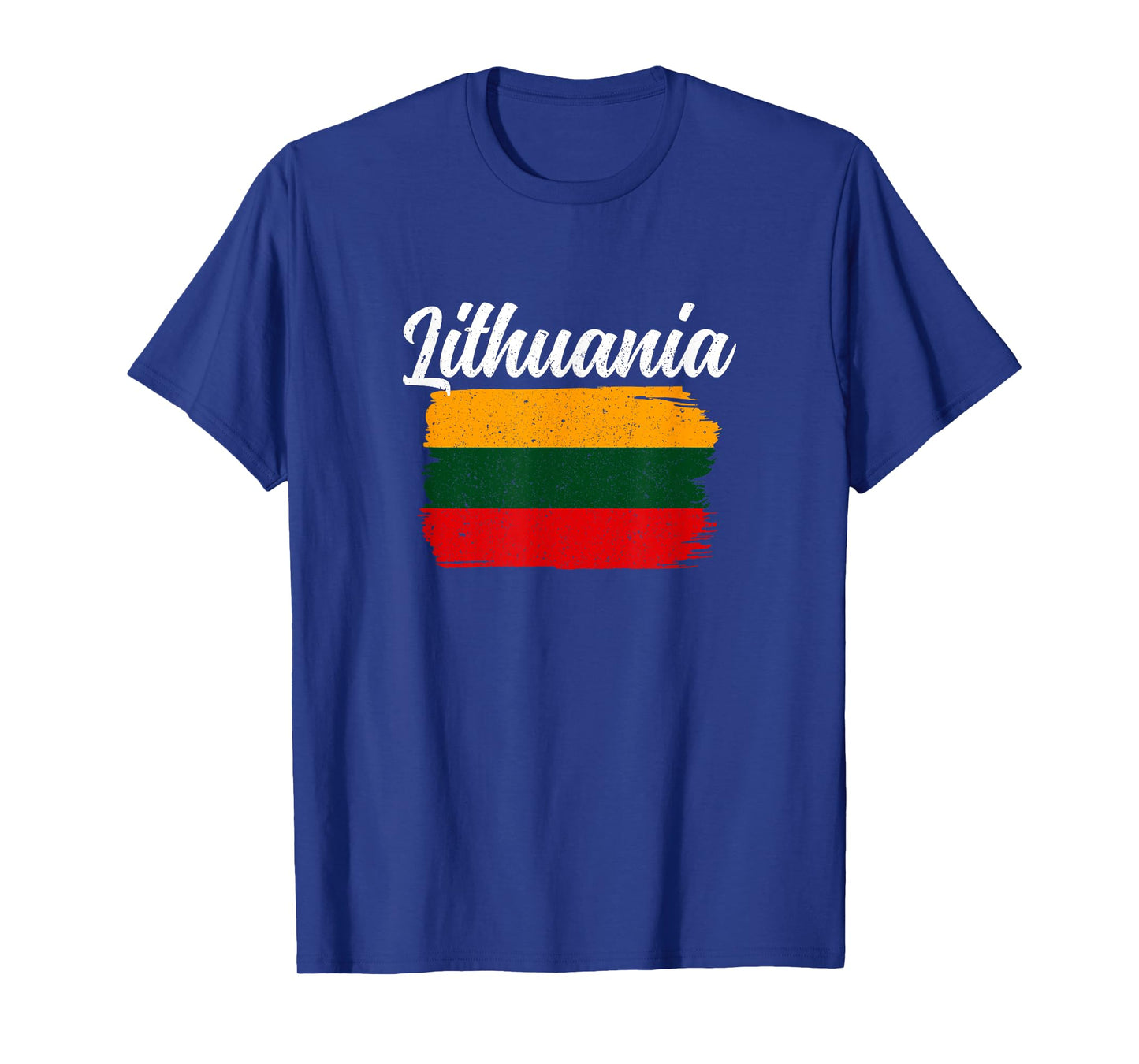 Lithuania T-Shirt