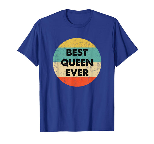 Queen T-Shirt