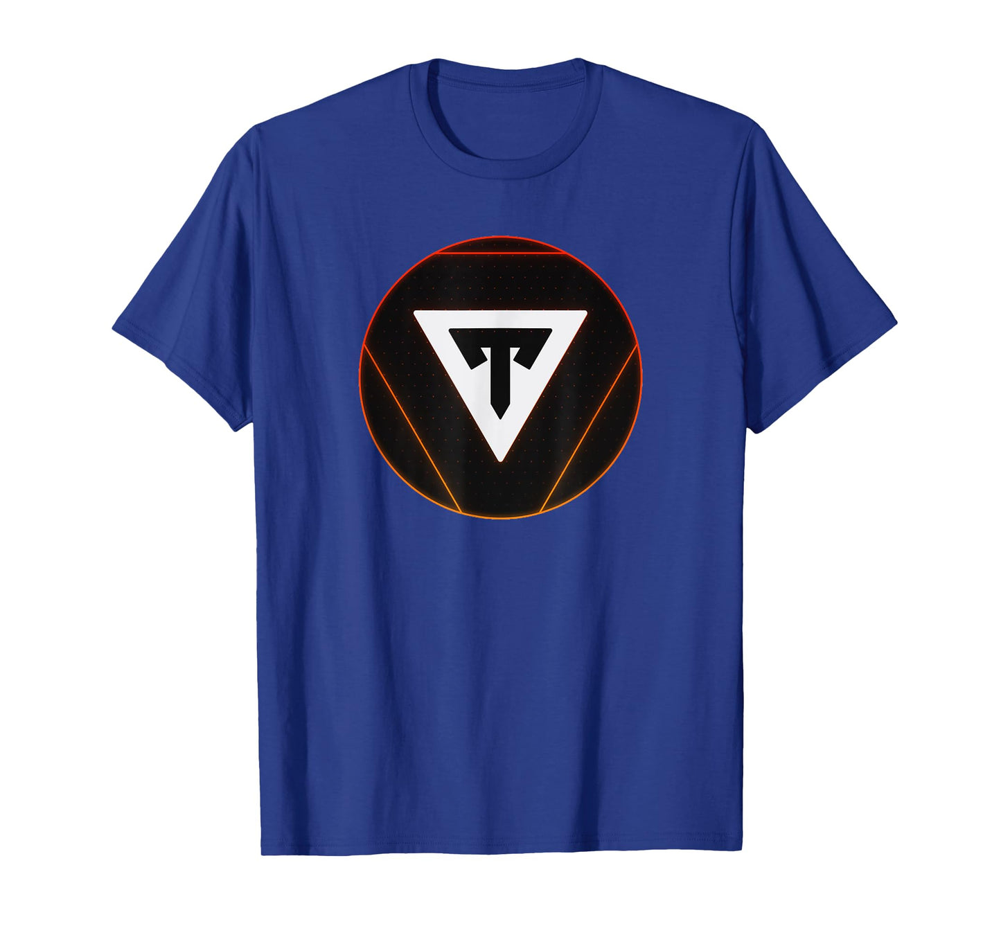Gaming Tee For Gamer with Typical Logo T-Shirt