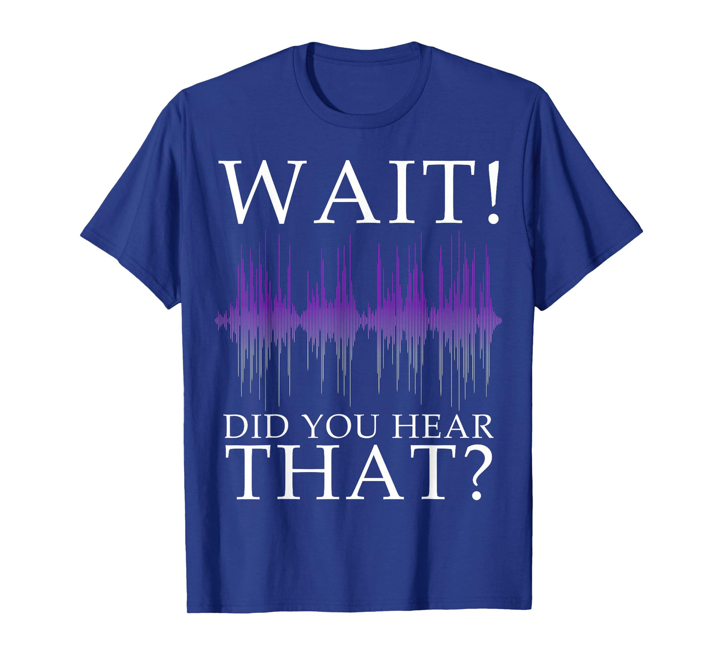 Paranormal Investigator Funny Ghost Hunting T-Shirt