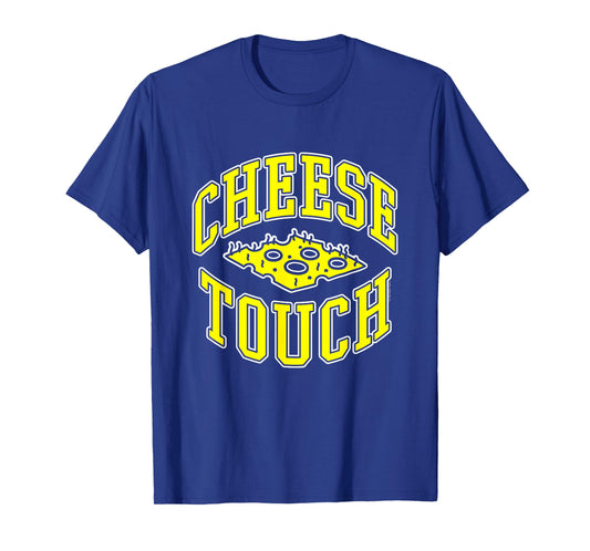 Diary of a Wimpy Kid Cheese Touch Funny T-Shirt