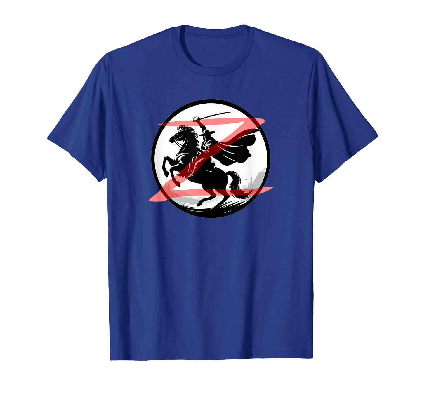 Zorro T-Shirt