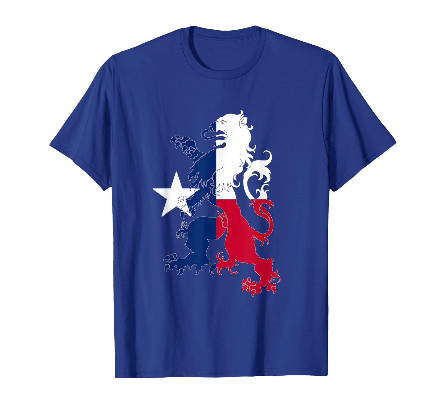 Texas Grown Texan Dutch Roots Holland USA Netherlands T-Shirt