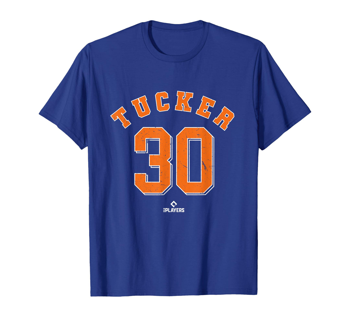 Kyle Tucker 30 Houston Texas Baseball MLB Players T-Shirt