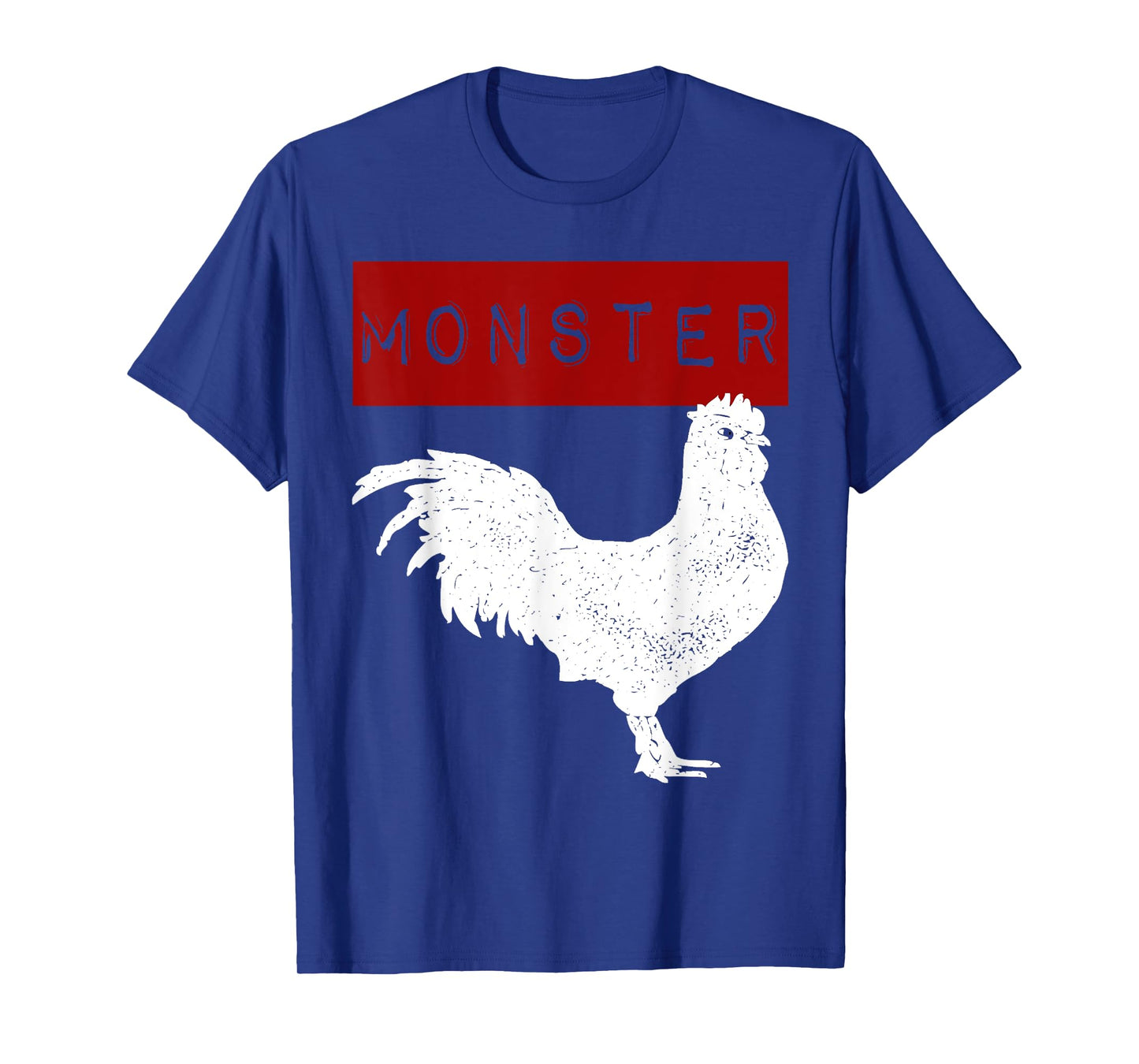 Monster Cock Big Dick Energy T-Shirt
