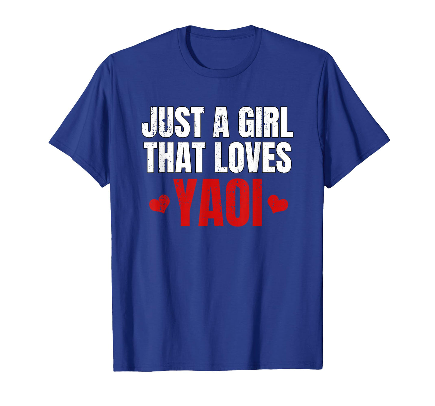 Yaoi Fujoshi T-Shirt