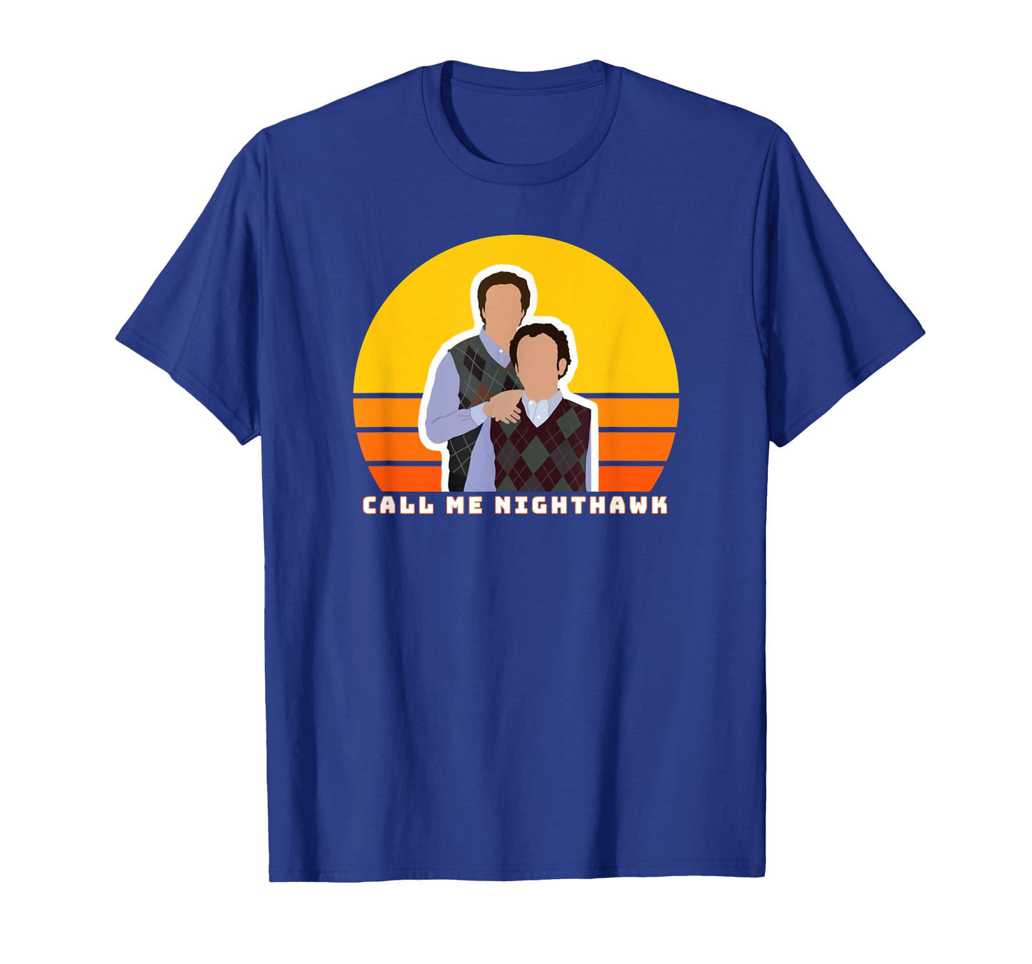 Step Brothers Movie, Movie Classics, Call Me Nighthawk Shirt T-Shirt