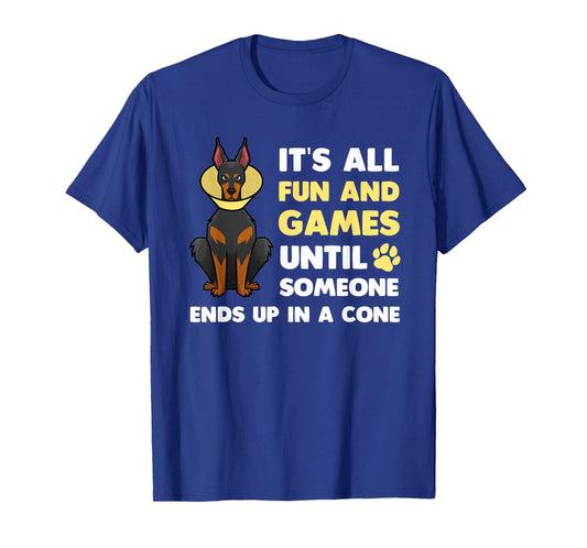 Funny Vet Tech Art Men Women Veterinarian Assistant Doctors T-Shirt