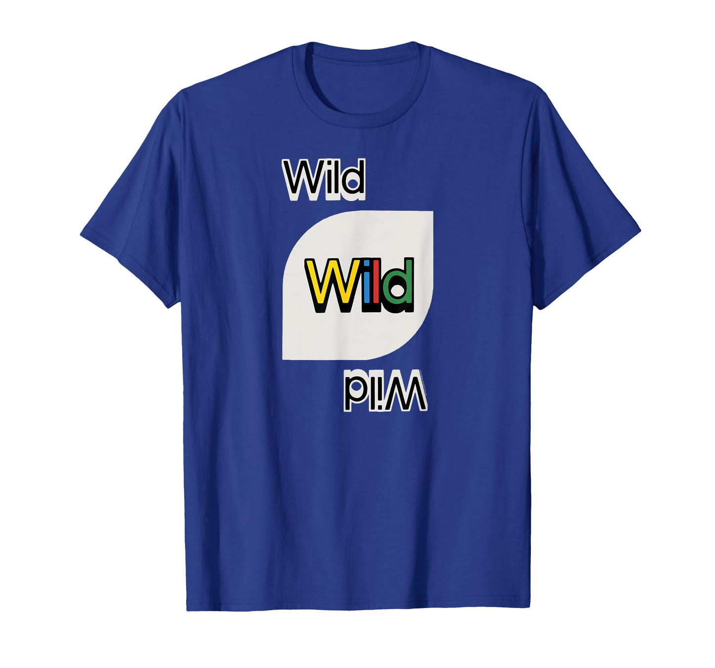 UNO - Wild Card T-Shirt
