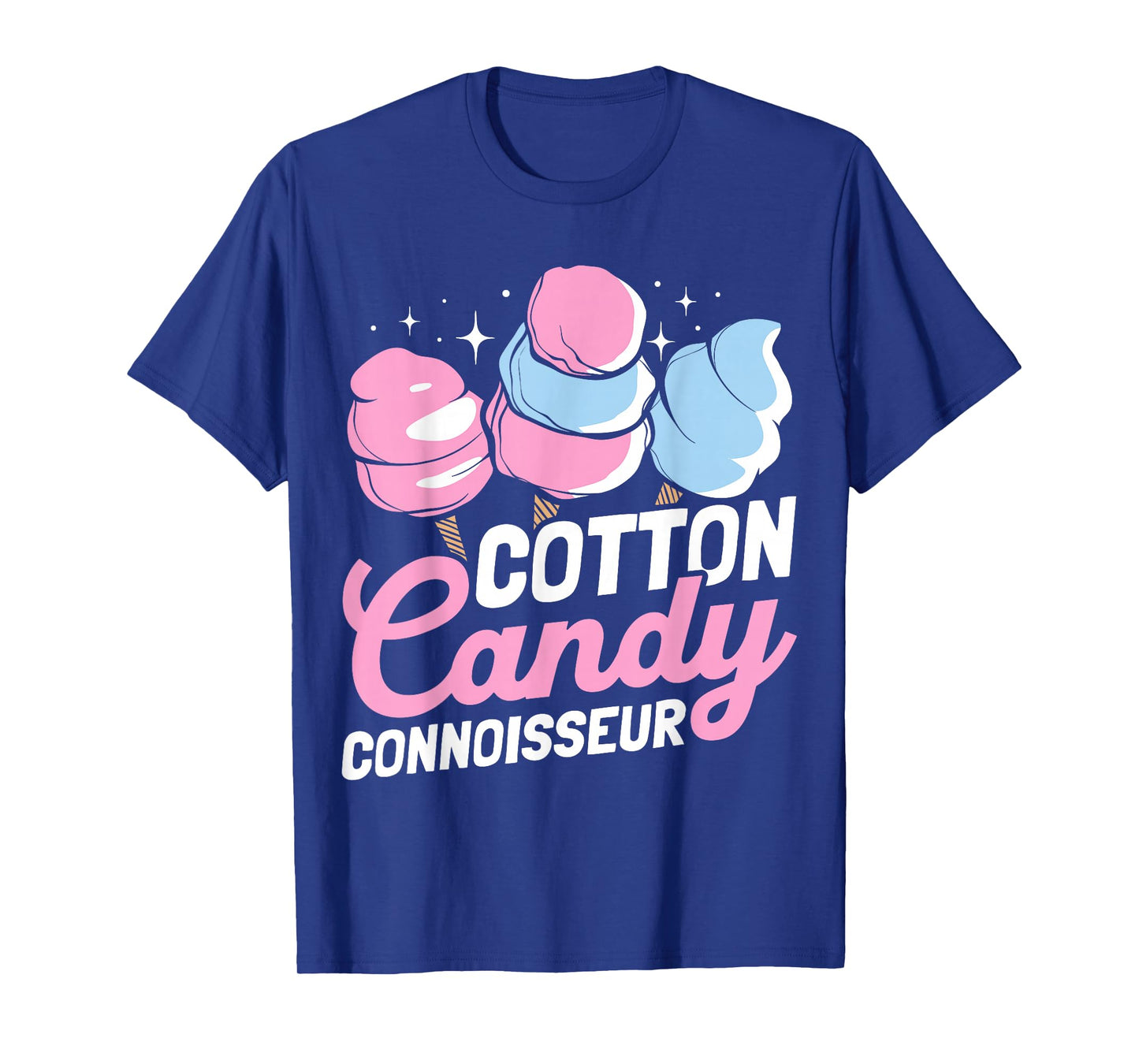 Cotton Candy CONNOISSEUR Cotton Candy T-Shirt