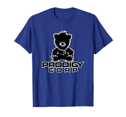 Alien: Earth FX Series Prodigy Corp Logo Official T-Shirt