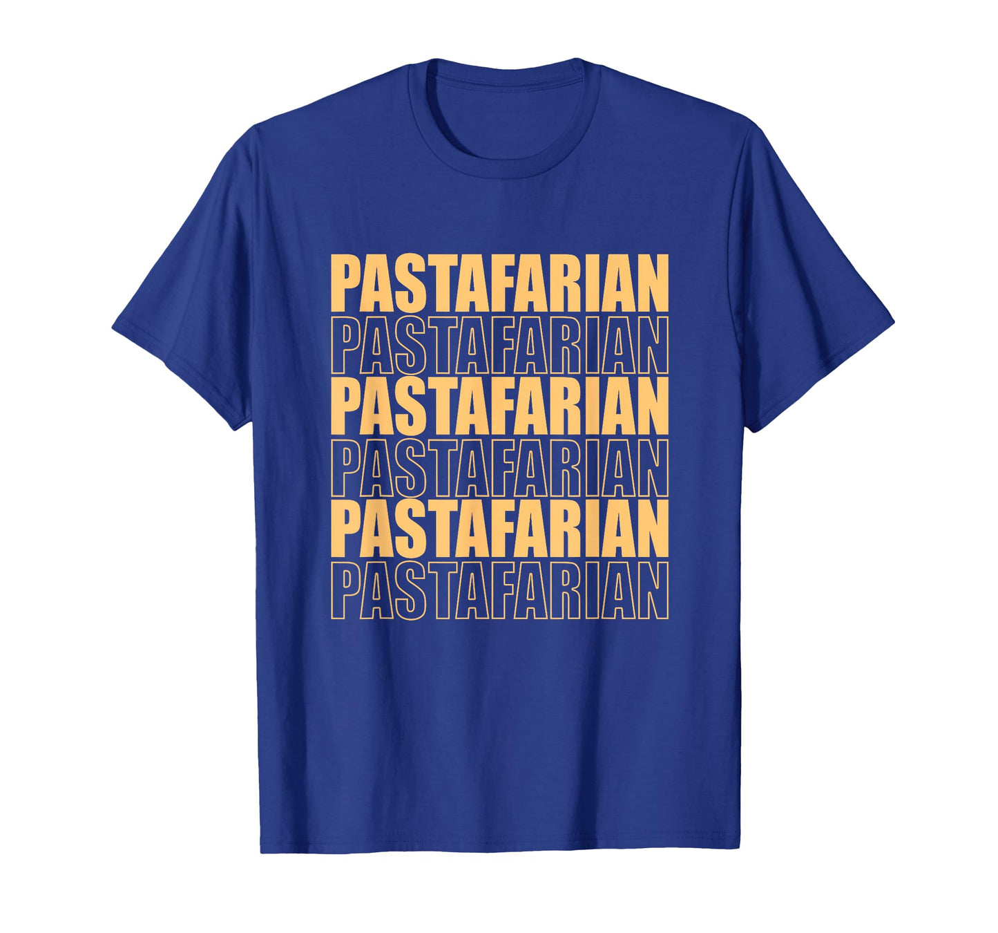 Flying Spaghetti Monster FSM Pastafarian T-Shirt