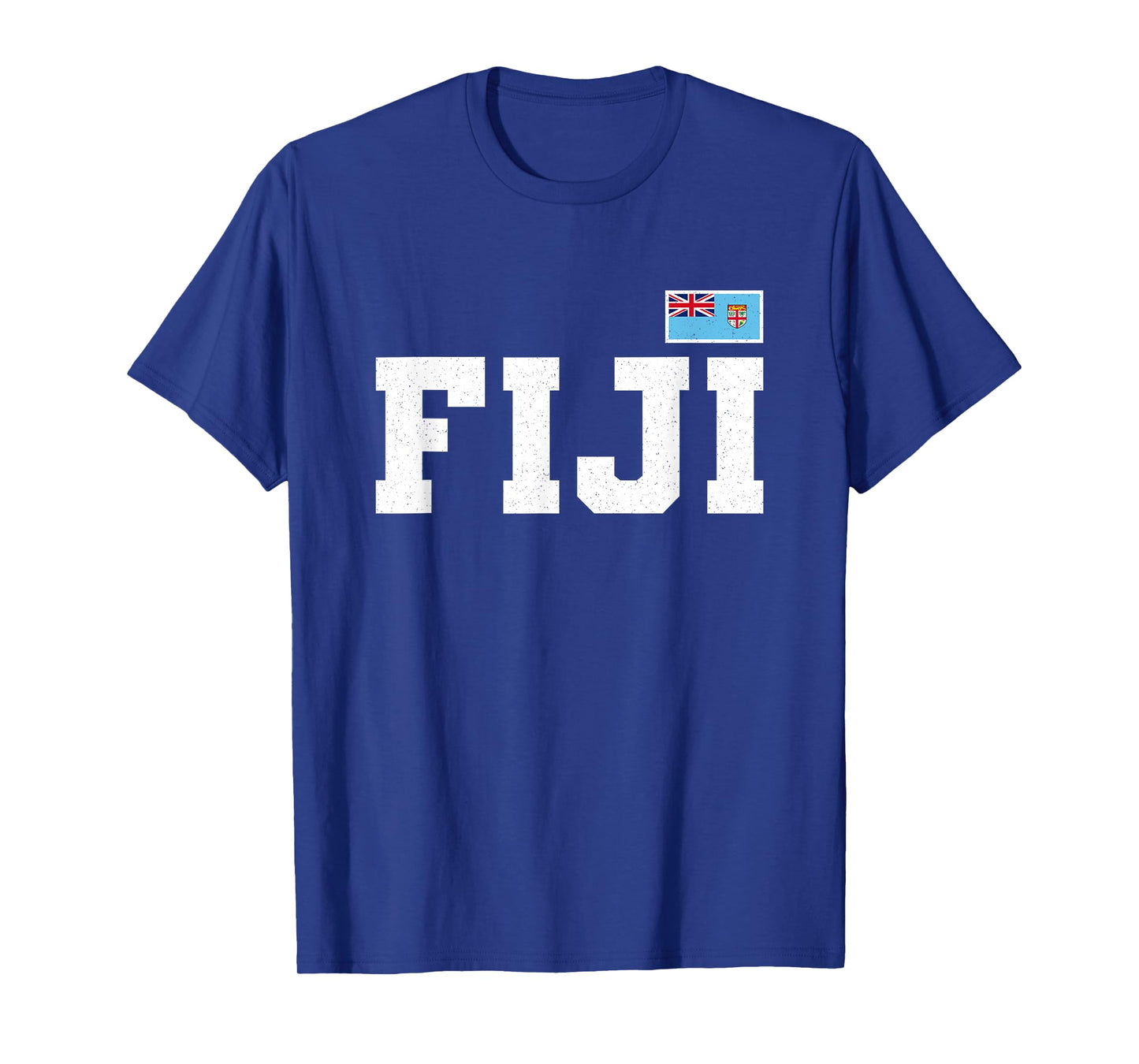 Fiji T-Shirt