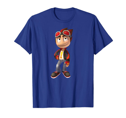 Beach Buggy Racing Rez T-Shirt T-Shirt