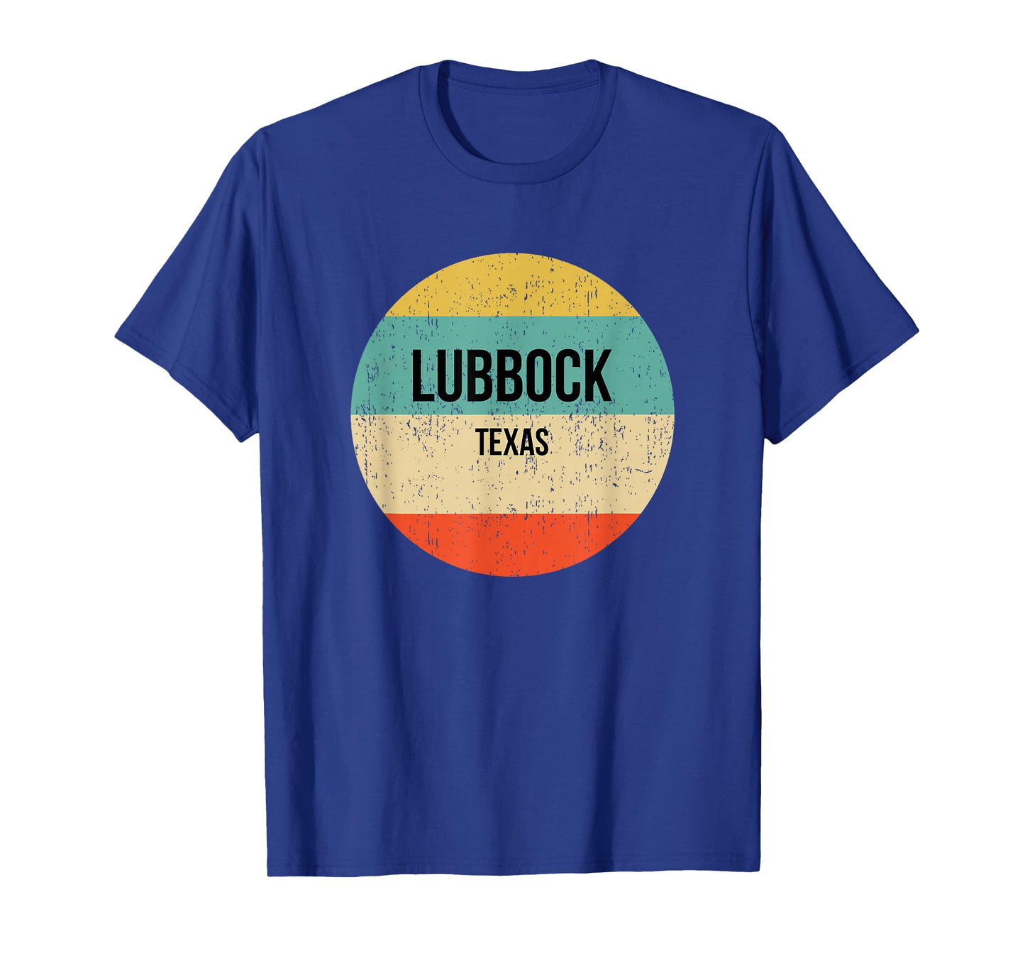Lubbock Texas Shirt | Lubbock T-Shirt